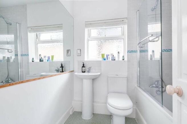 Bathroom Two