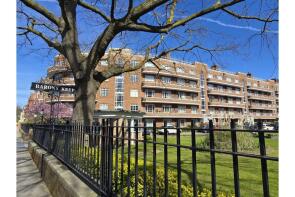 7, Barons Keep, Gliddon Road, London W14 9AT