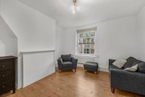 Flat 22, 12 40 Stanfield House, Frampton Street, London NW8 8LE