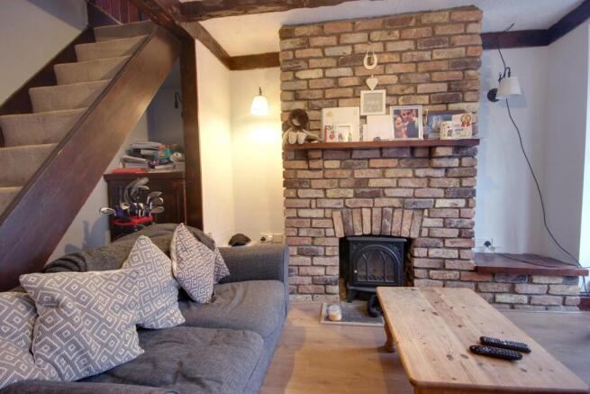 2 bed Terraced for sale Image 8