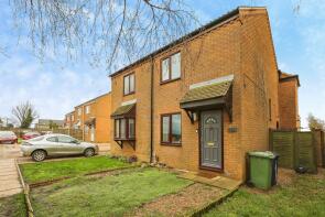 432, March Road, Peterborough PE7 2DW
