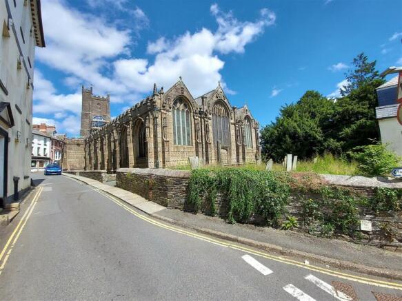 Local Church