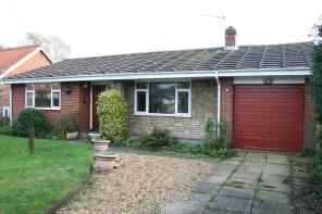 Four Winds, Marsh Lane, Norwich NR16 2BE