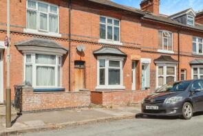 45, Dulverton Road, Leicester LE3 0SB