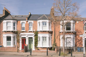262, Ivydale Road, London SE15 3DF