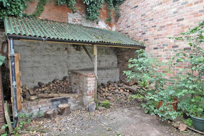 WOOD STORE