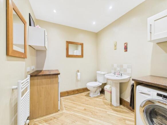 WC