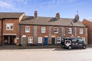 34, High Street, Theale, Reading RG7 5AN