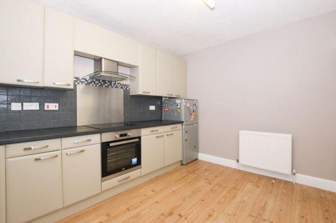 Kitchen/Breakf...