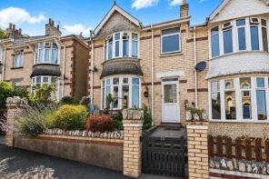 13, Lamb Park, Station Road, Ilfracombe EX34 8DH