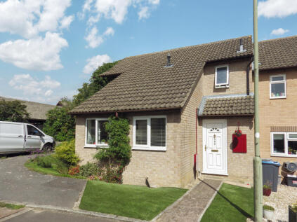 Thorney Leys, Witney, Oxfordshire