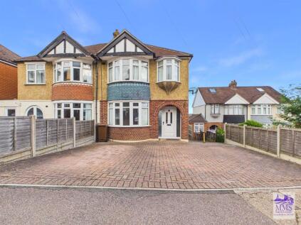 Jersey Road, Strood