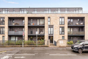Flat 4, 19b, Brunswick Road, Hillside, Edinburgh EH7 5FN