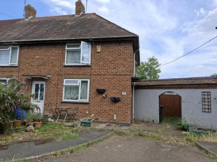 Bugbrooke Road, Northampton, NN7