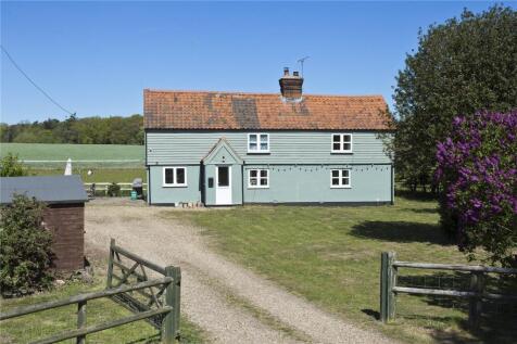 Lot 4 | Marsh Cottage, Park Farm, Bylaugh, Norfolk, NR20