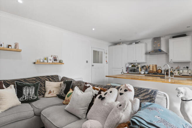 Cartside Terrace, Kilbarchan photo 4