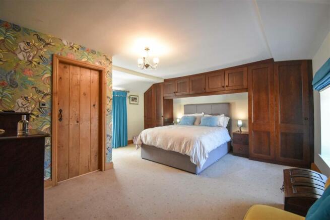 Principal Bedroom
