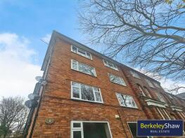 Flat 5, 8, Park Terrace, Waterloo L22 3XB