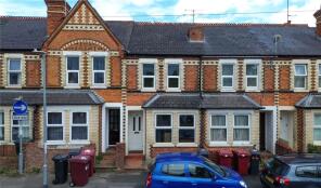 46, Pitcroft Avenue, Reading RG6 1NH