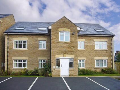 34 Silk Mill Chase, Ripponden HX6 4BU