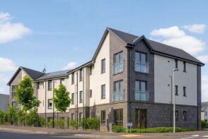 1e, Kennedy Court, St Ninians, Stirling FK7 0AD