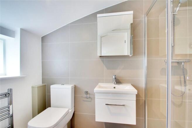 Ensuite 3