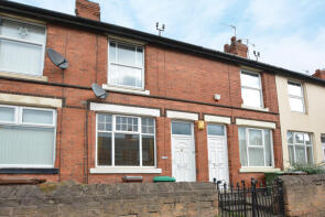414, Nottingham Road, Nottingham NG6 0FD