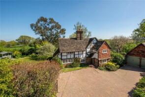 Old Park Farm, Horsham Road, Horsham RH12 4QT