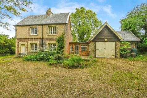 Pullover Road, Tilney All Saints, King's Lynn