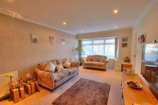 6. Living room
