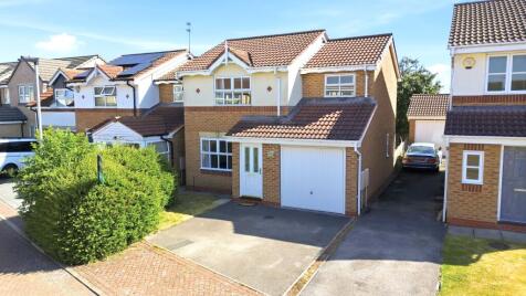 Hornbeam Close, York, YO30