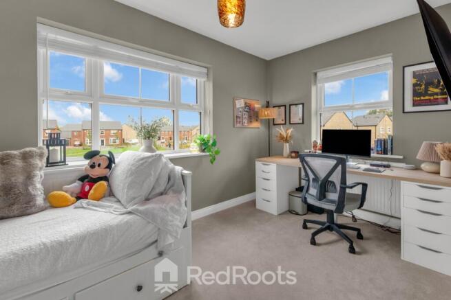 2 bed Semi-Detached for sale Image 12