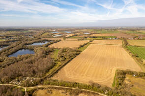 Apple Trees, Thorpe Road, Whisby, Lincoln LN6 9BT