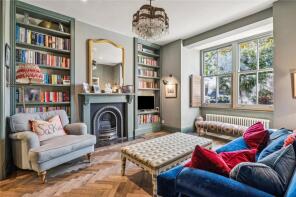 206, Beechcroft Road, London SW17 7DP