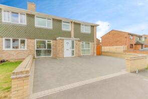 10, Dreadnought Avenue, Minster On Sea, Minster-on-sea ME12 3NH