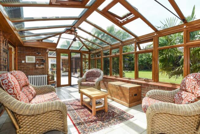 Conservatory