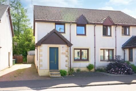 Main Street, Glenfarg, Perth