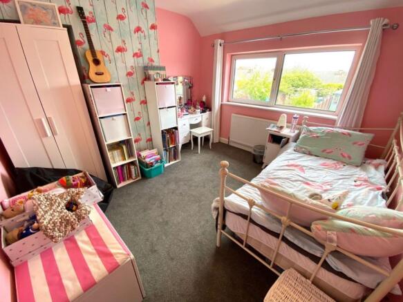BEDROOM TWO