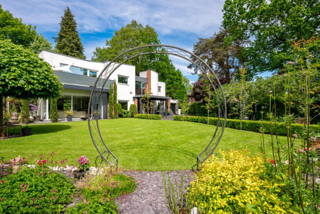 Gardens