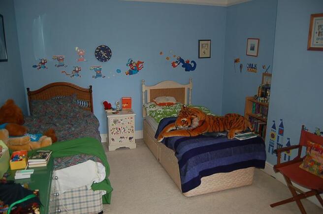 Bedroom 2