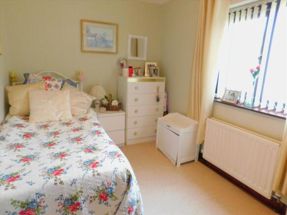 BEDROOOM 3