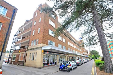 Lansdowne House, Christchurch Road, Bournemouth,