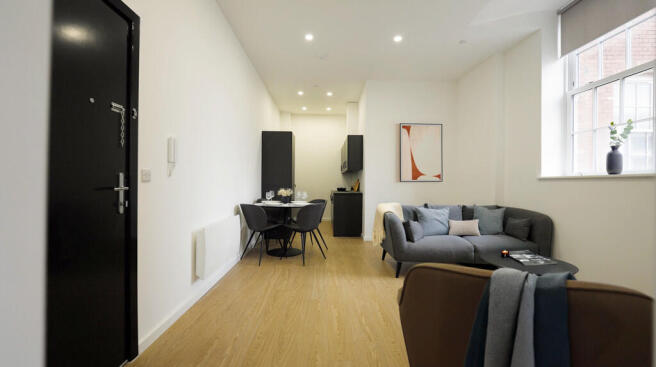 Living room 2