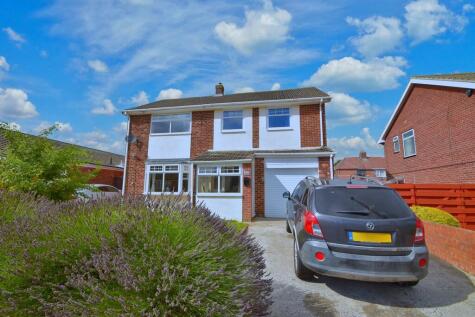 Heathmeads, Pelton, Chester Le Street