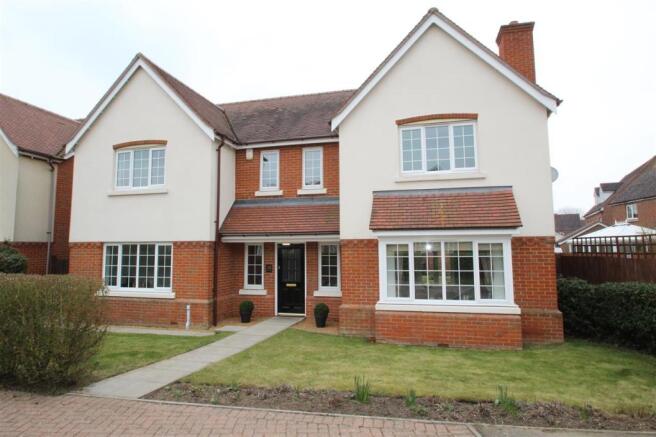 Outside Front