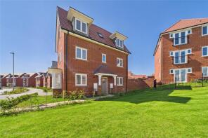 39, St Georges Park, Binfield, Bracknell RG42 4JG