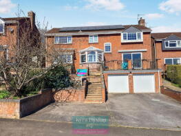 66, Stoke Valley Road, Exeter EX4 5ER