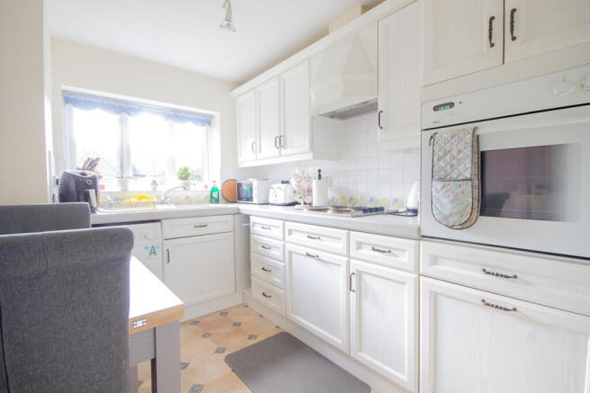 Mulberry Way, Aston-on-Trent photo 4