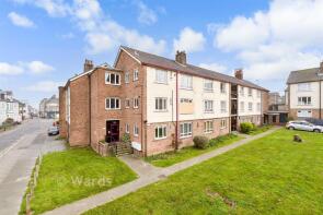 Flat 1, 147, High Street, Margate CT9 1JX