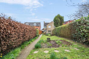209, Watford Road, Rickmansworth WD3 3RY
